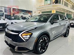 کیا سپۆرتاج